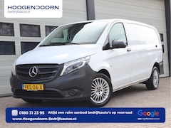 Mercedes-Benz Vito - 119 CDI Automaat Euro L2 Lang - Standkachel - LED - Cruise - Navi