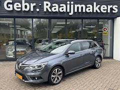 Renault Mégane Estate - 1.5 dCi Bose*Navi*Camera
