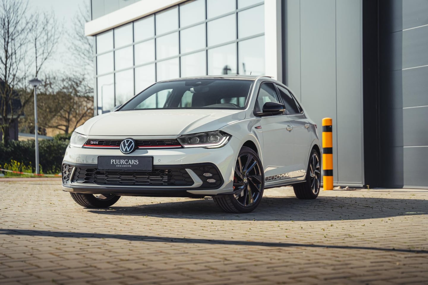 Volkswagen Polo - 2.0 TSI GTI 25 EDITION - AutoWereld.nl