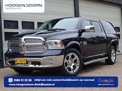 Dodge Ram 1500 - 5.7 V8 402pk 4x4 Euro 6 - Prins LPG - Trekhaak - Camera