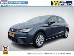 SEAT Ibiza - 1.0 EcoTSI | Style Intense 5-Drs | Airoo-Ecc | Navi | Carplay