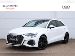 Audi A3 Sportback - 40 TFSI e S Edition 204pk S-Tronic