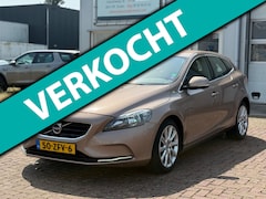 Volvo V40 - 1.6 D2 Momentum Export