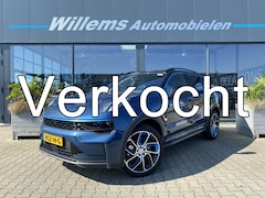 Lynk & Co 01 - 1.5 360' Camera, Panorama Dak & Elektrische Kofferklep Verkoop prijs = Inclusief Trekhaak