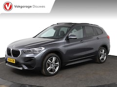 BMW X1 - SDrive20i High Executive |Pano |Automaat|Leder|Trekhaak | Dealeronderhouden