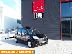 Renault Kangoo Family - 1.2 TCe Zelfrijder