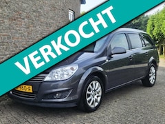 Opel Astra Wagon - 1.4 Edition*Airco*Historie*Nieuwe APK