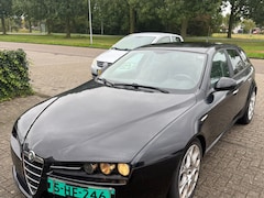 Alfa Romeo 159 Sportwagon - 2.2 JTS Sport