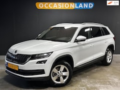 Skoda Kodiaq - 1.4 TSI ACT Style Business |CRUISE|MEMORY+STOELVW|CARPLAY|