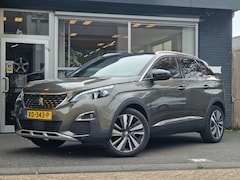 Peugeot 3008 - 1.2 PureTech GT Line CLIMA / DODEHOEK / ELEKT. ACHTERKLEP / DEALER 0NDER