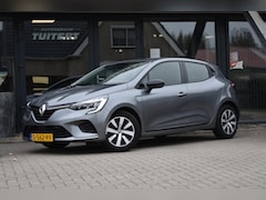 Renault Clio - 1.0 TCe 90 PARKEERSENSOREN | APPLE CARPLAY | ANDROID AUTO | NAP | CRUISE CONTROLE