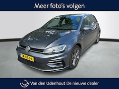 Volkswagen Golf - 1.0 TSI 110pk Highline Business R / Navigatie / LED / Camera / Trekhaak