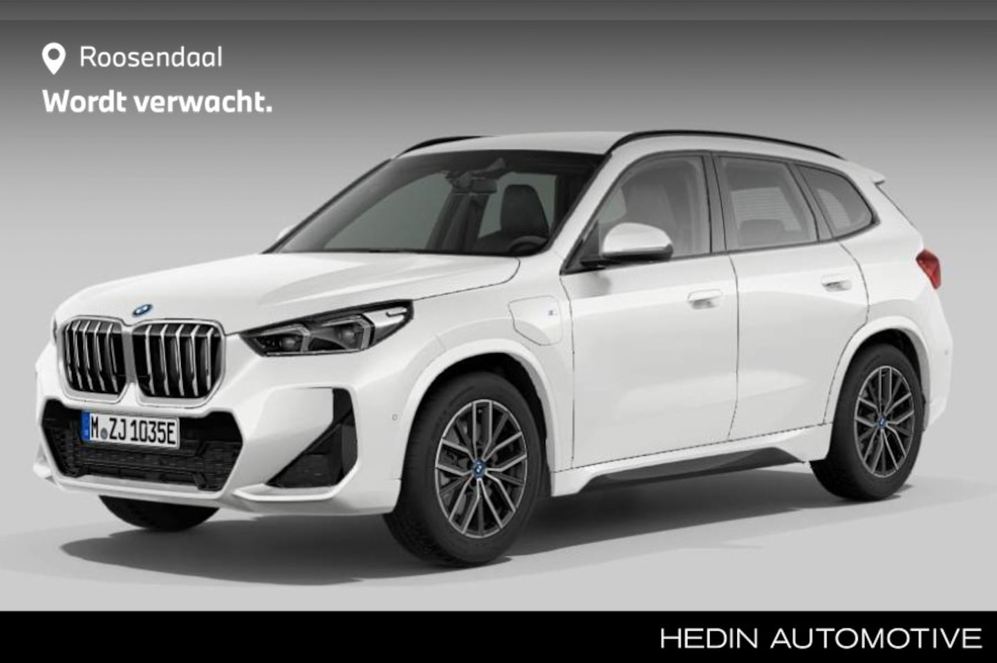 BMW X1 - xDrive25e | Harman Kardon | - AutoWereld.nl