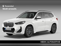 BMW X1 - xDrive25e M-Sport | Harman Kardon | Verwarmd stuurwiel | Comfort Access | Camera |