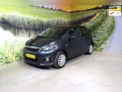 Peugeot 108 - 1.0 e-VTi Blue Lion | Airco | Bluetooth | Hist