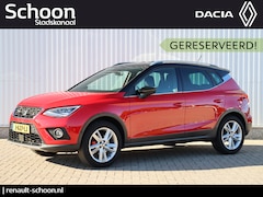 SEAT Arona - 1.0 TSI FR Business Intense | Adap. Cruise | Camera | Trekhaak | Navigatie