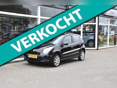 Suzuki Alto - 1.0 Silver-line