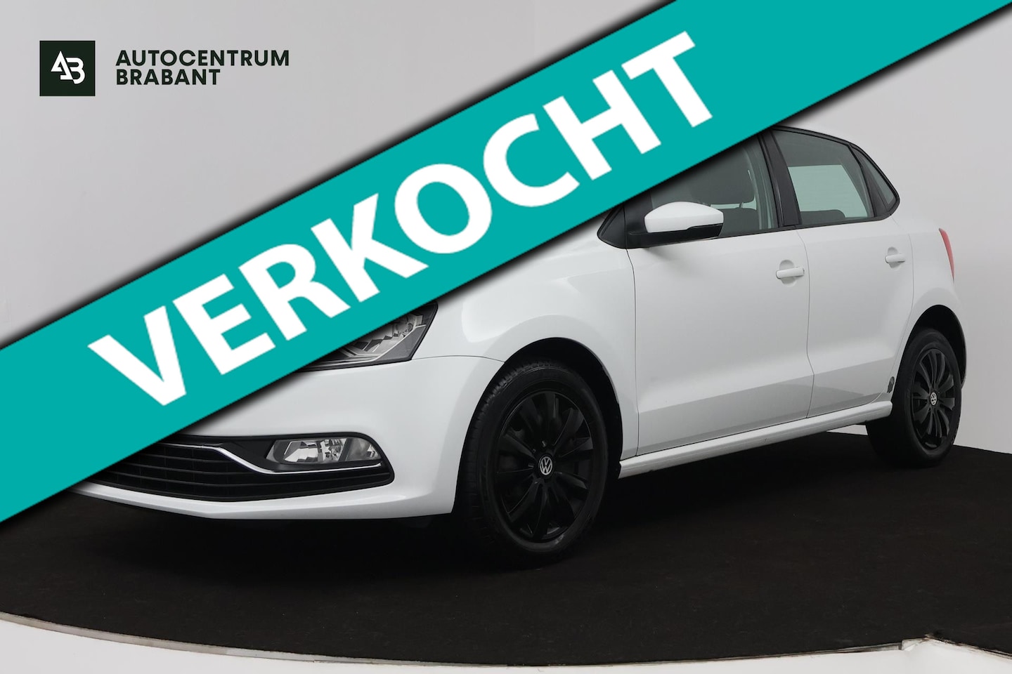 Volkswagen Polo - 1.2 TSI Comfortline 1.2 TSI Comfortline - AutoWereld.nl
