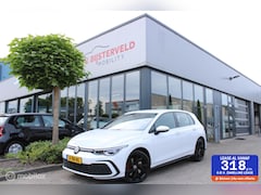 Volkswagen Golf - 1.4 eHybrid GTE 245pk Led|Dodehoek|Camera|ACC|Rijklaar