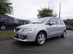 Mazda Premacy - 1.8 Exclusive Clima NL-Auto