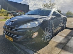 Peugeot RCZ - 1.6 THP |ECC|LEER|6-BAK|18"|APK|NAP|2010
