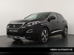 Peugeot 3008 - 1.6 180pk Blue Lease Premium Automaat | Trekhaak | 1500kg Trekgewicht | Parkeer Camera V+A