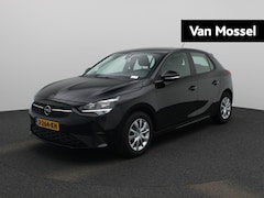 Opel Corsa - 1.2 Edition | Cruise Control | Bluetooth Telefonie | Multifunctioneel Stuurwiel | Airco |