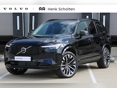 Volvo XC90 - T8 Plug-in hybrid AWD Ultra Bright | Verwarmbare voorstoelen | Ventileerbare voorstoelen |