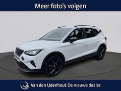 SEAT Arona - 1.0 TSI 95pk Style Business Connect / Navigatie via App Connect / Stoelverwarming / Parkee
