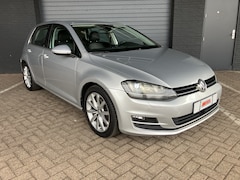 Volkswagen Golf - 1.6 TDI DSG-XENON-LEDER