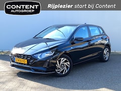 Hyundai i20 - 1.0 T-GDI 48V MHEV 100pk Comfort | Cruise | Airco | Apple Carplay - Android Auto I ACTIE