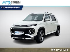 Hyundai Inster - Evolve 49 kWh Winter + Tech Pack