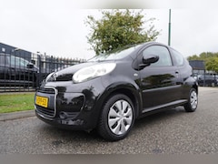 Citroën C1 - 1.0i 68PK 3D Ambiance Airco Elect pakket Mooi en Goed Nwe APK