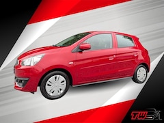 Mitsubishi Space Star - 1.0 Cool+ | NWE APK | AIRCO | NAP