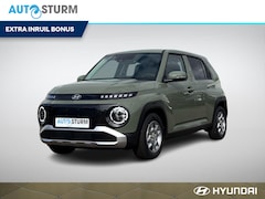 Hyundai Inster - Pulse 49 kWh Winter Pack
