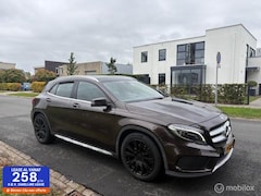Mercedes-Benz GLA-Klasse - 250 4Matic Prestige