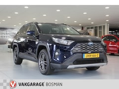 Toyota RAV4 - 2.5 Hybrid AWD Dyn. 4x4/Trekhaak/Camera