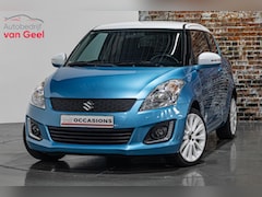 Suzuki Swift - 1.2 Base EASSS I Airco I Cruise controle I Rijklaarprijs