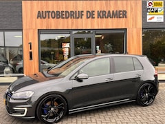 Volkswagen Golf - 1.4 TSI GTE