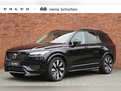 Volvo XC90 - T8 Automaat AWD Ultra Dark | Verwarmbare voorstoelen | Verwarmbaar stuurwiel | Massagefunc