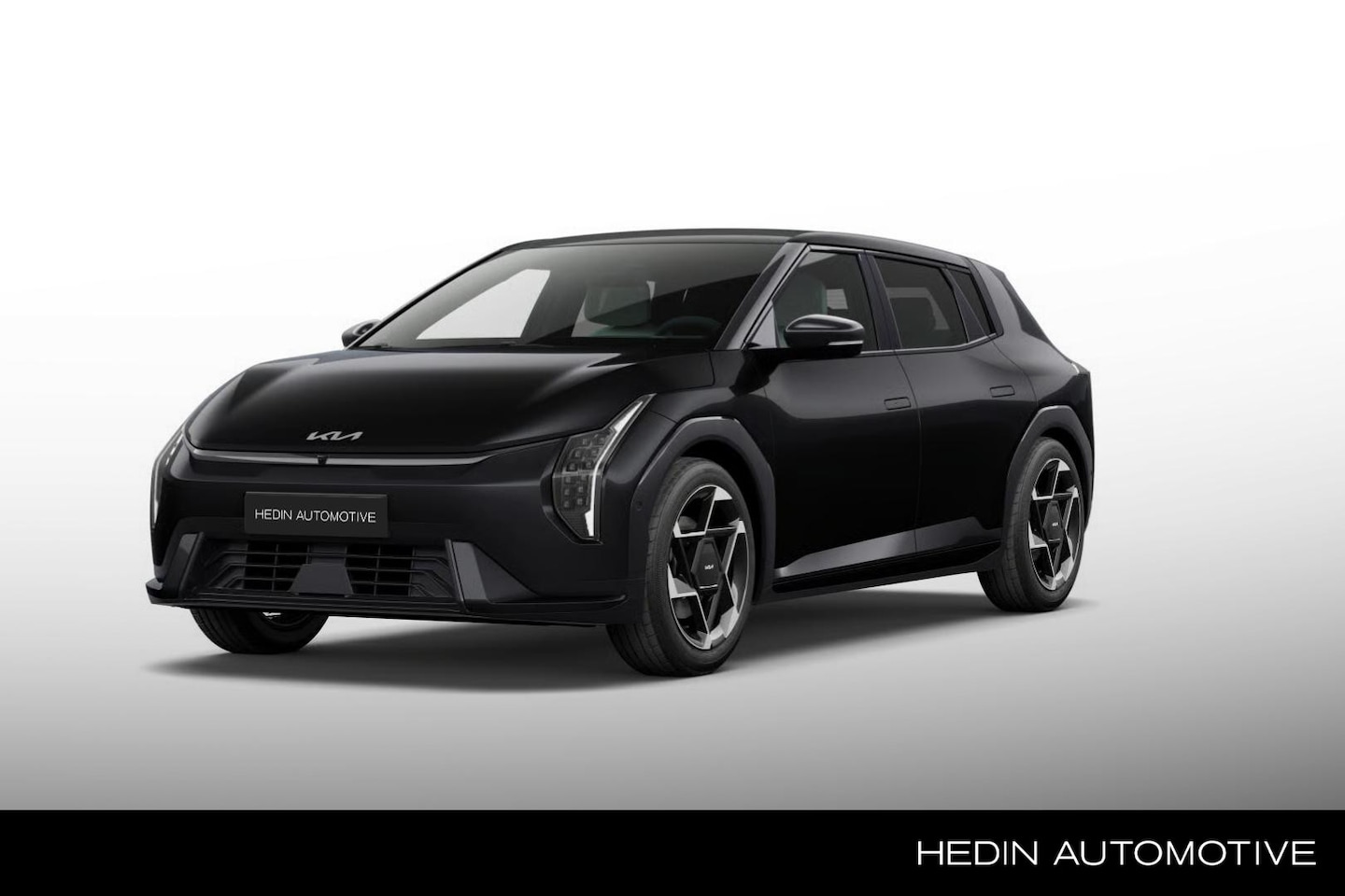 Kia EV4 - GT-Line 81.4 kWh | Metallic kleur naar keuze | Inruilvoordeel | - AutoWereld.nl