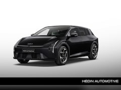 Kia EV4 - GT-Line 81.4 kWh | Metallic kleur naar keuze | Inruilvoordeel |