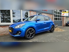 Suzuki Swift - 1.2 Stijl Smart Hybrid Airco/Clima Navigatie Camera Cruise Control