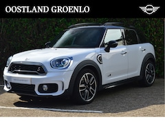 MINI Countryman - Cooper S ALL4 JCW Chili Automaat / Panoramadak / Sportstoelen / Achteruitrijcamera / Comfo