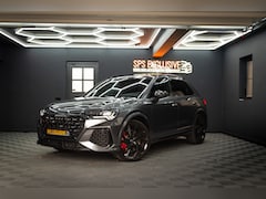 Audi Q3 - TFSI RS / Pano / Eventuri / Adaptive / Sonos / Memory / Milltek DP /