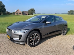 Jaguar I-PACE - EV320 HSE verwarmde stoelen, led verlichting, climate control en adaptieve cruise control