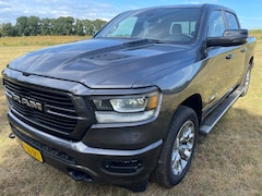 Dodge Ram 1500 - 5,7 HEMI LPG Laramie in nieuwstaat 2024