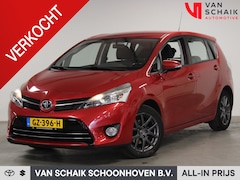 Toyota Verso - 1.6 VVT-i Aspiration Trekhaak