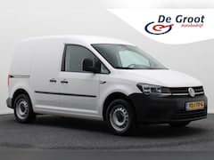 Volkswagen Caddy - 2.0 TDI L1H1 BMT