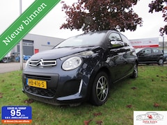 Citroën C1 - 1.0 e-VTi Style Edition